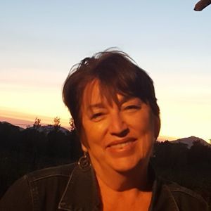 Meet your Posher, Maureen tobin